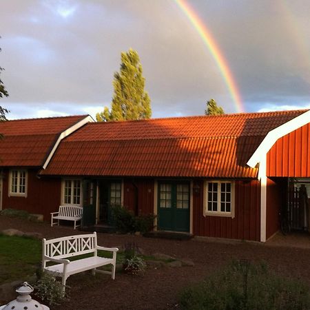 Oxgarden Hotel Vimmerby Ngoại thất bức ảnh