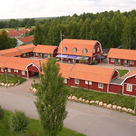 Oxgarden Hotel Vimmerby Ngoại thất bức ảnh