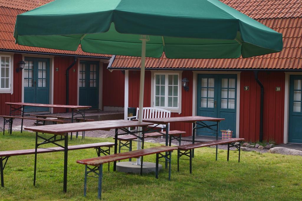 Oxgarden Hotel Vimmerby Ngoại thất bức ảnh