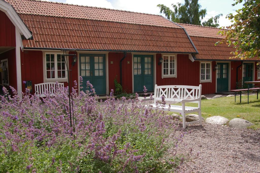 Oxgarden Hotel Vimmerby Ngoại thất bức ảnh