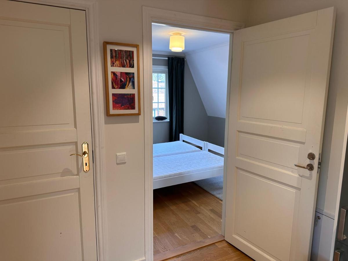 Oxgarden Hotel Vimmerby Ngoại thất bức ảnh