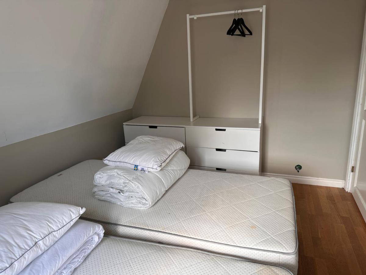 Oxgarden Hotel Vimmerby Ngoại thất bức ảnh