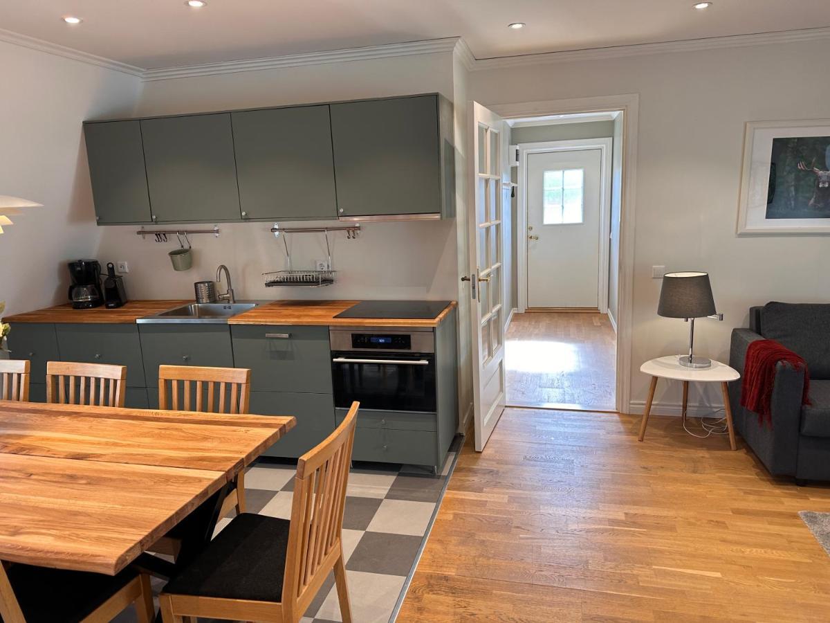 Oxgarden Hotel Vimmerby Ngoại thất bức ảnh