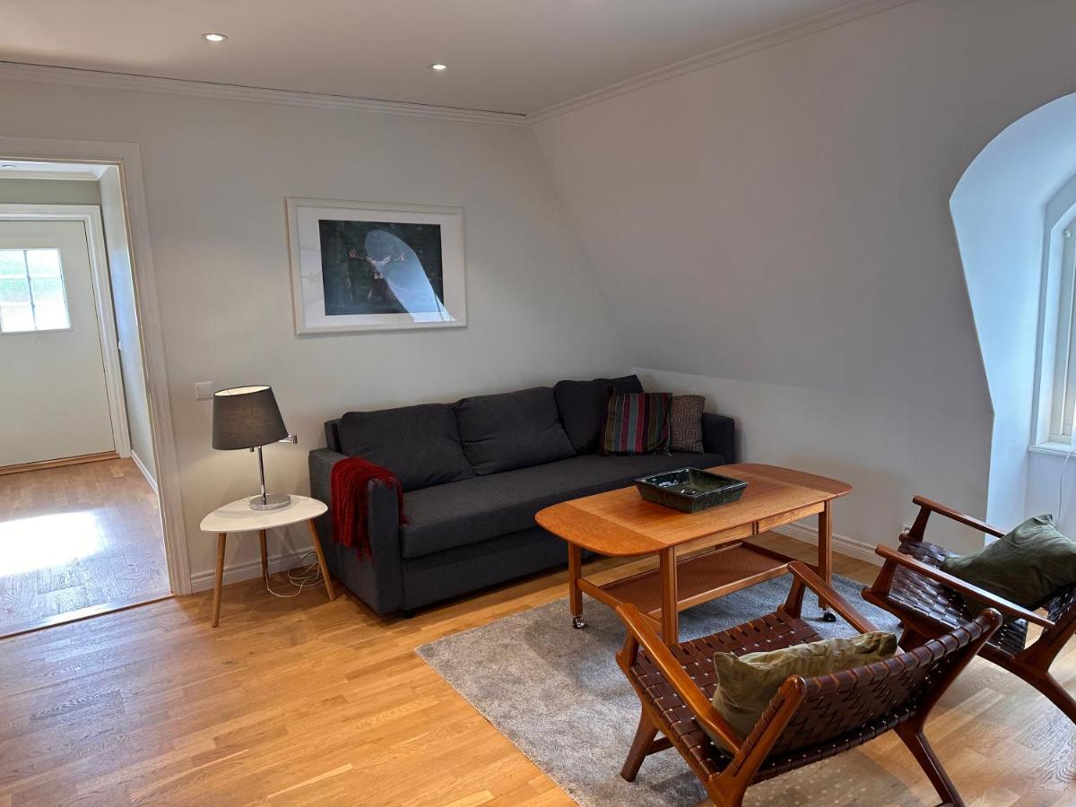 Oxgarden Hotel Vimmerby Ngoại thất bức ảnh
