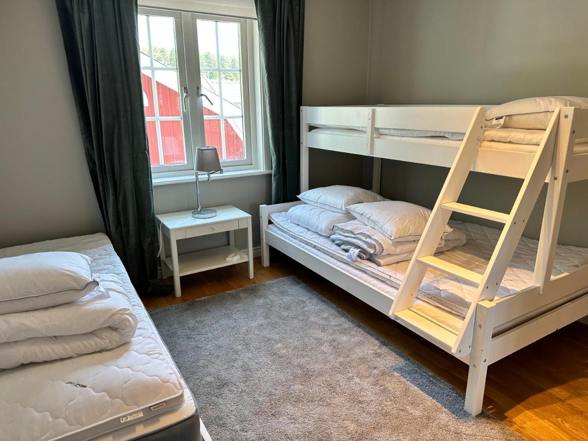 Oxgarden Hotel Vimmerby Ngoại thất bức ảnh