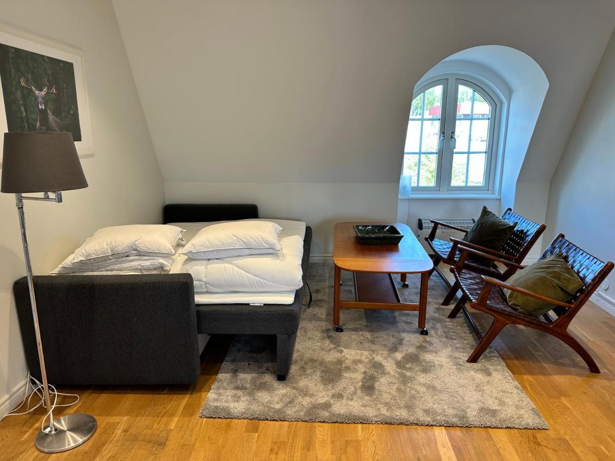 Oxgarden Hotel Vimmerby Ngoại thất bức ảnh