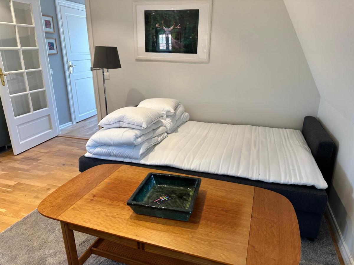 Oxgarden Hotel Vimmerby Ngoại thất bức ảnh