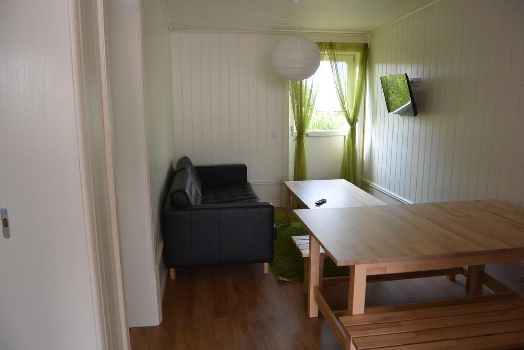 Oxgarden Hotel Vimmerby Phòng bức ảnh