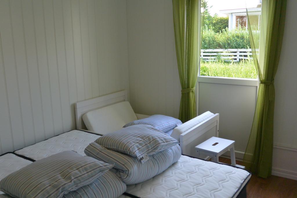 Oxgarden Hotel Vimmerby Phòng bức ảnh