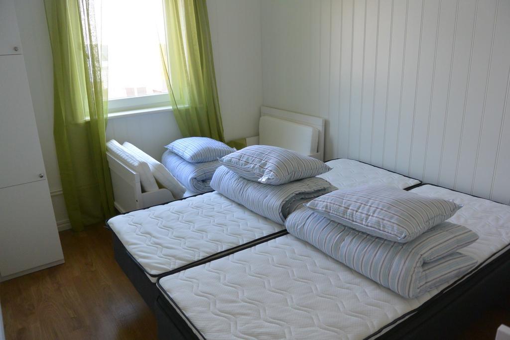 Oxgarden Hotel Vimmerby Phòng bức ảnh