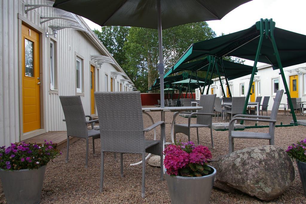 Oxgarden Hotel Vimmerby Phòng bức ảnh
