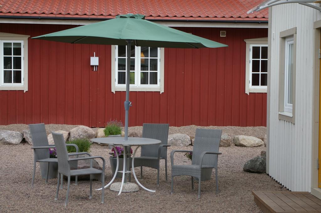 Oxgarden Hotel Vimmerby Phòng bức ảnh