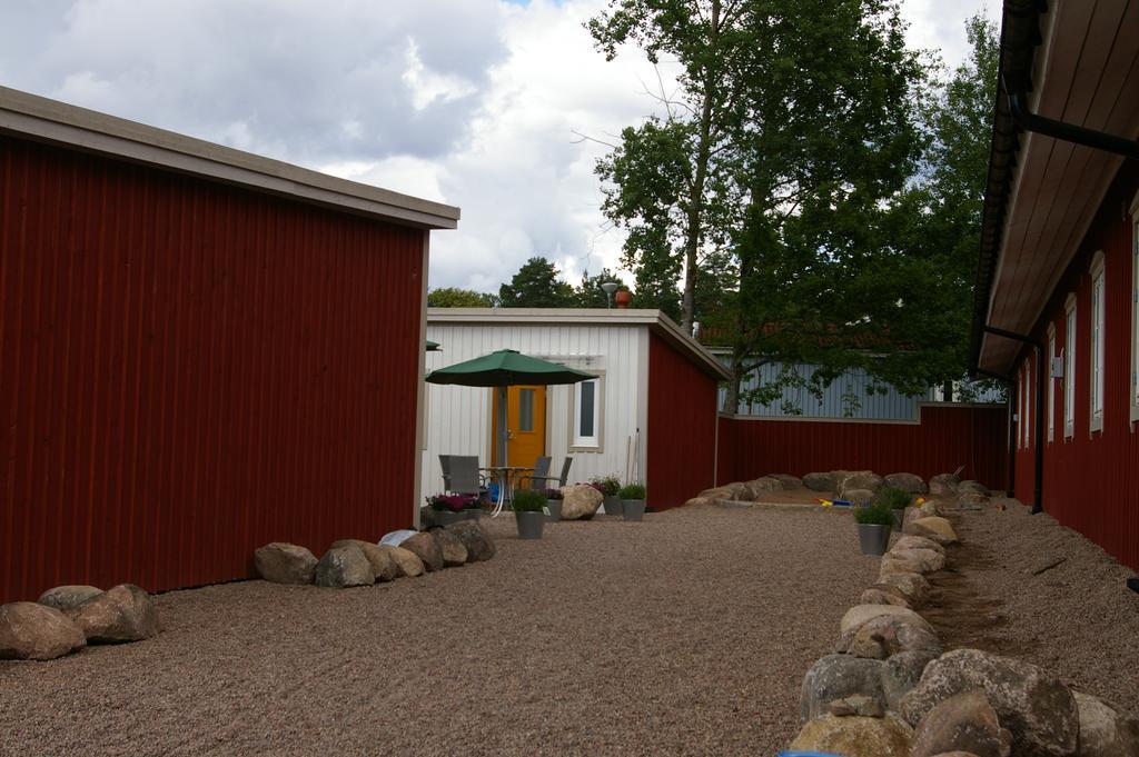 Oxgarden Hotel Vimmerby Phòng bức ảnh