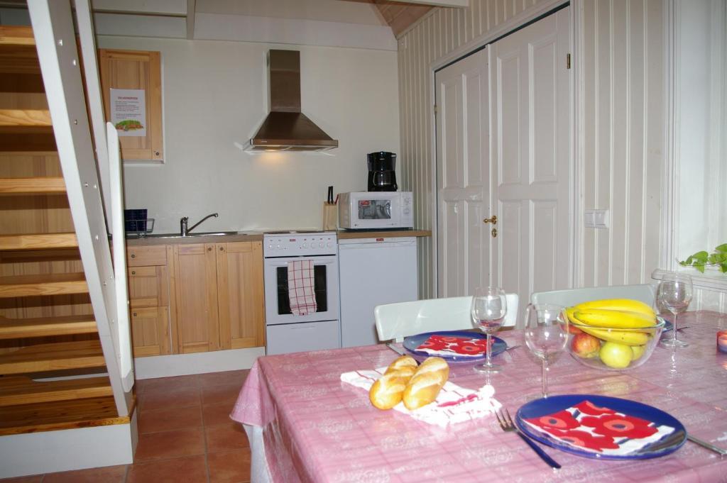 Oxgarden Hotel Vimmerby Ngoại thất bức ảnh