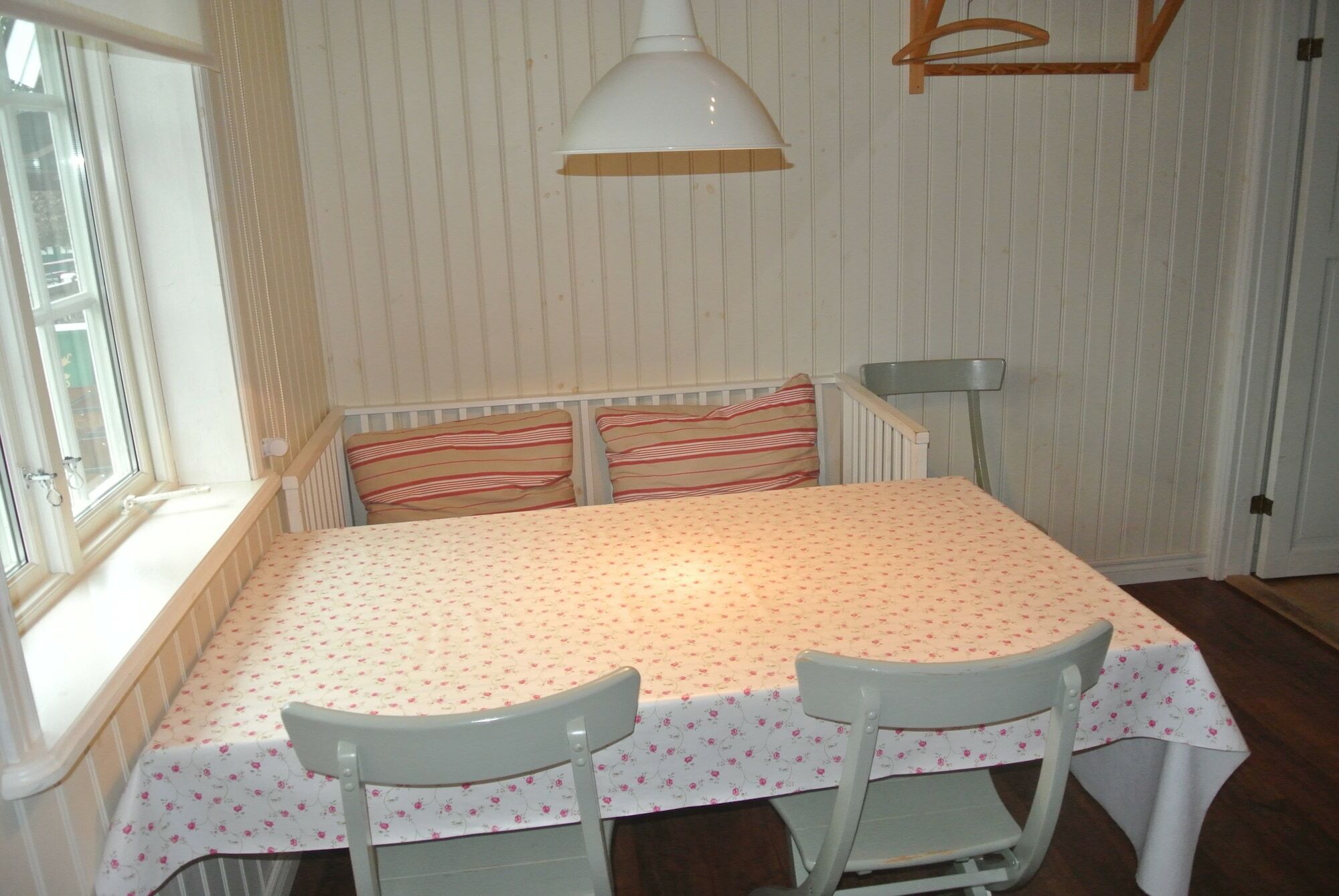Oxgarden Hotel Vimmerby Ngoại thất bức ảnh
